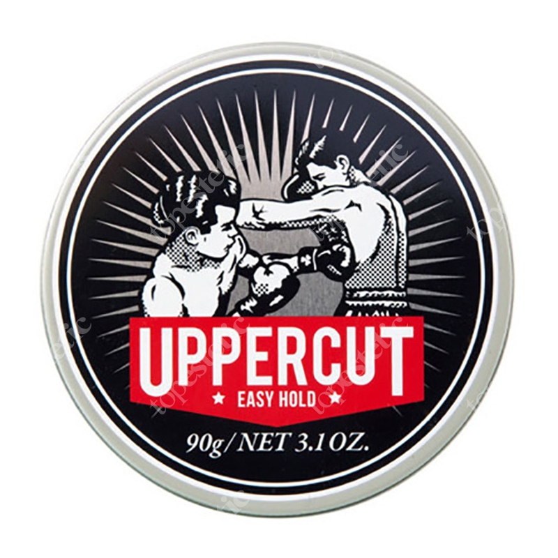 Uppercut Deluxe Easy Hold Matowa pasta do włosów 90 g