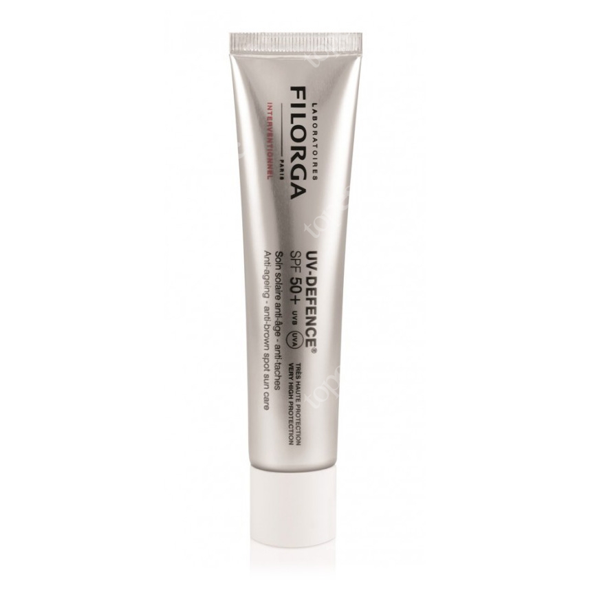 Filorga UV Defence SPF 50+ Krem ochronny SPF 50 anti-aging 40ml