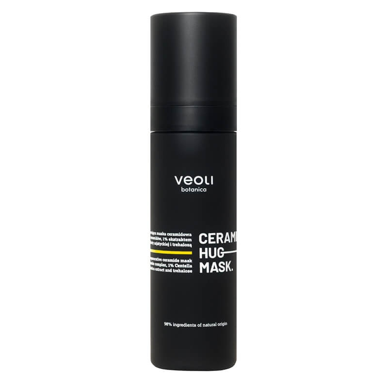 Veoli Botanica Ceramide Hug Mask Ultraregenerująca maska 50 ml