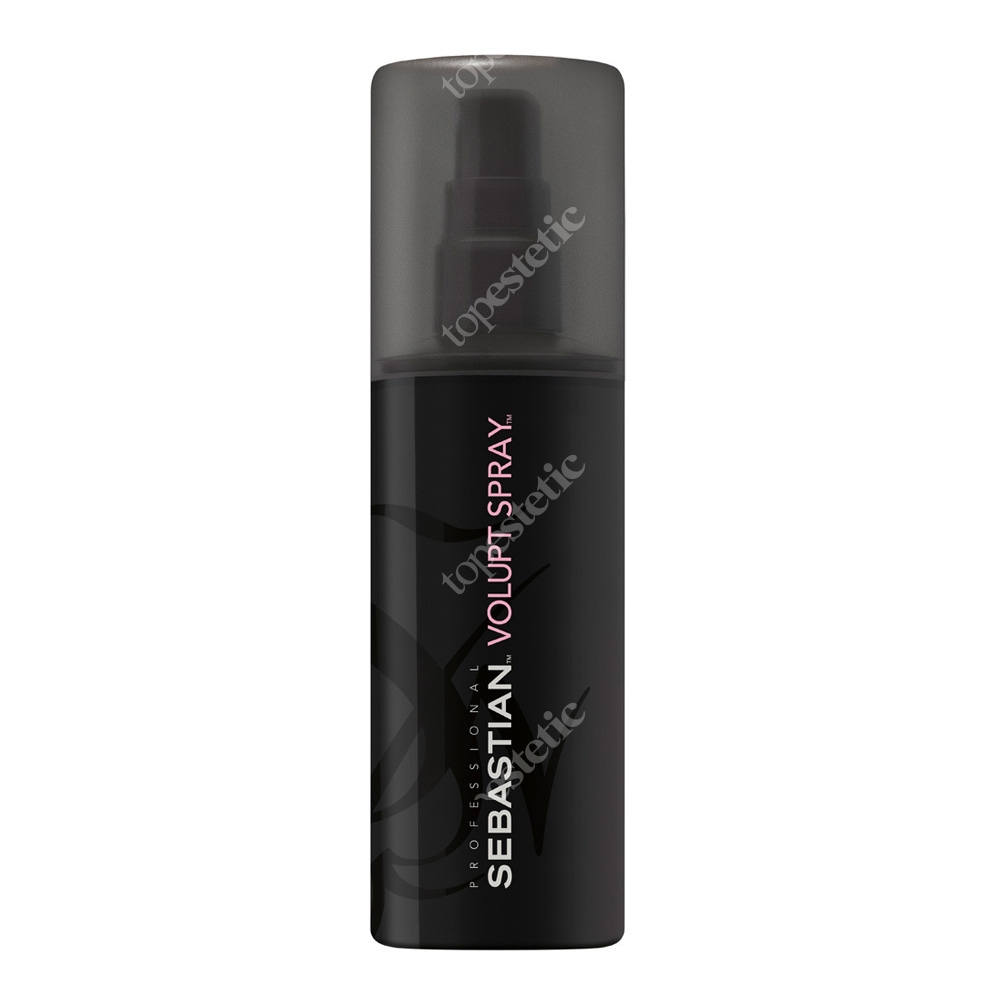 Sebastian Professional Volupt Spray Żel spray objętość 150 ml