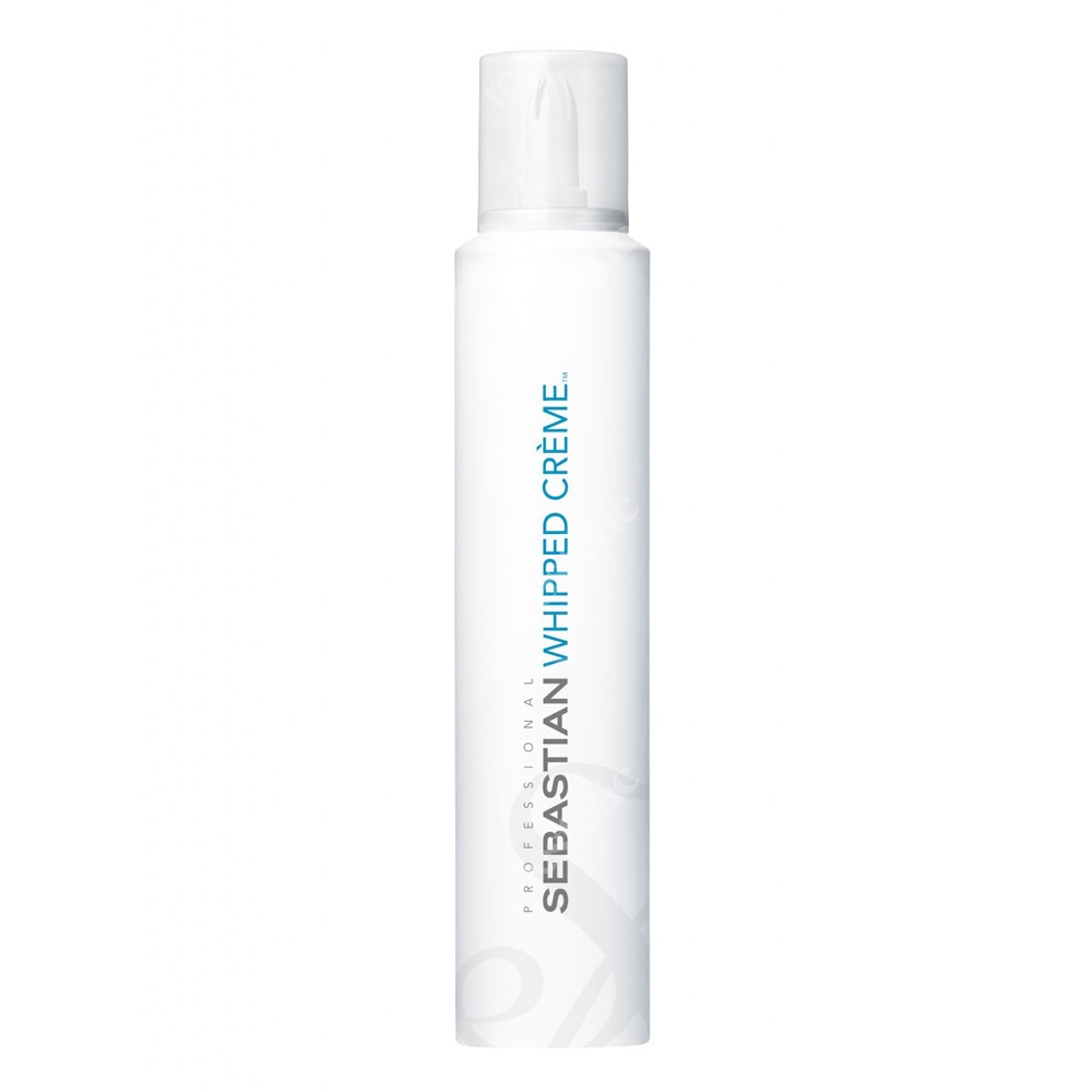 Sebastian Professional Whipped Creme Pianka regenerująco-stylizacyjna 150 ml