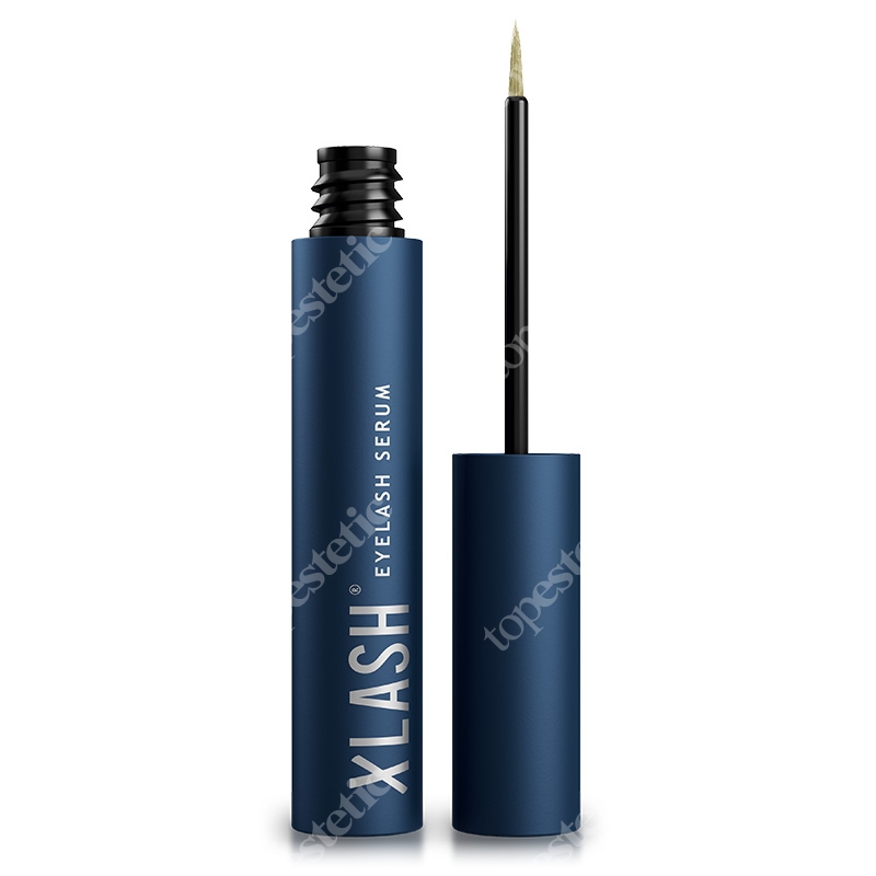 Xlash Xlash Eyelash serum Odżywka wspomagająca wzrost rzęs 3 ml