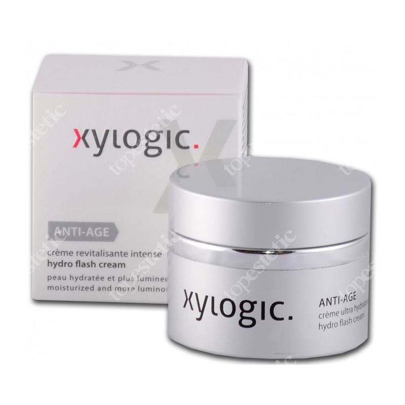 Retix C Hydro Flash Cream Krem silnie rewitalizujący 50 ml