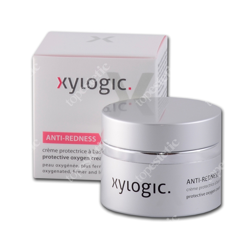 Retix C Protective Oxygen Cream Dotleniający krem do skóry naczynkowej 50 ml