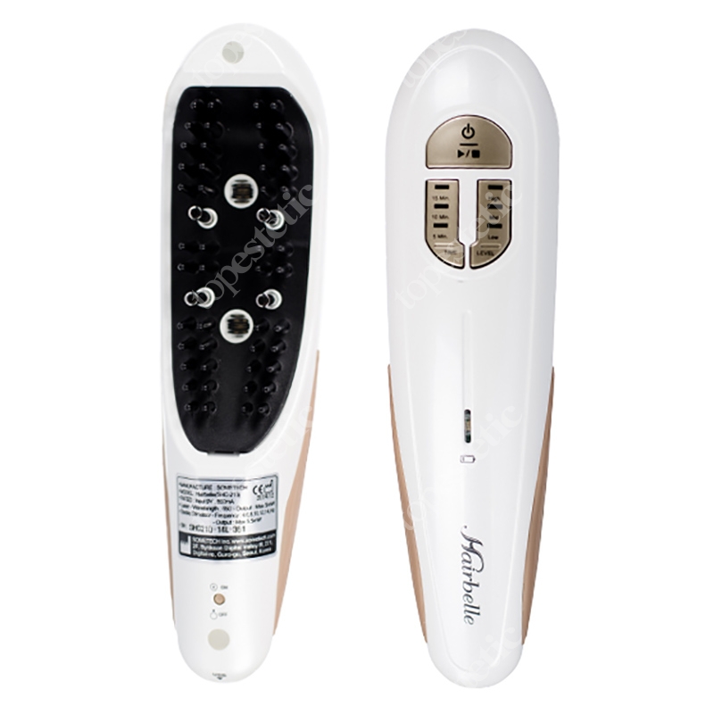 Yasumi Hairbelle Laser na włosy