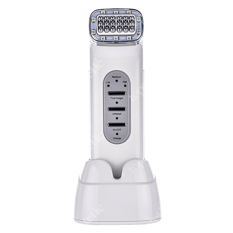 Yasumi RF Beauty Instrument Urządzenie wytwarzające fale radiowe