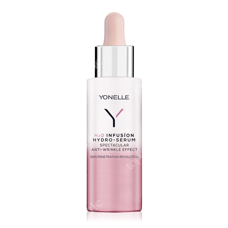 Yonelle H2O Infusion Hydro-Serum Hydro-serum infuzyjne H2O 30 ml