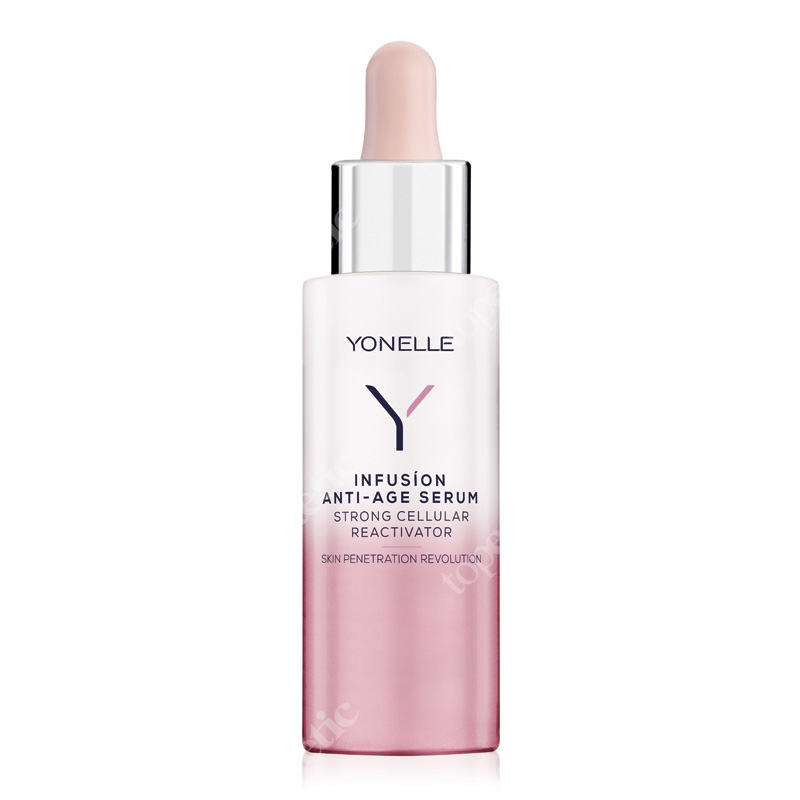 Yonelle Infusion Anti-Age Serum Infuzyjne serum młodości 30 ml