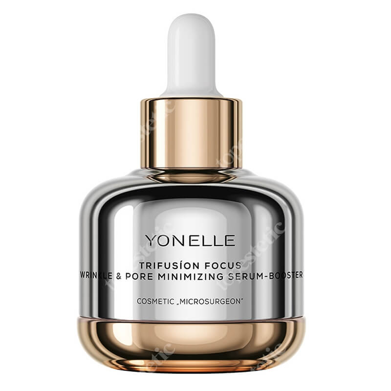 Yonelle Wrinkle and Pore Minimizing Serum Booster Serum booster redukujące zmarszczki i pory 30 ml