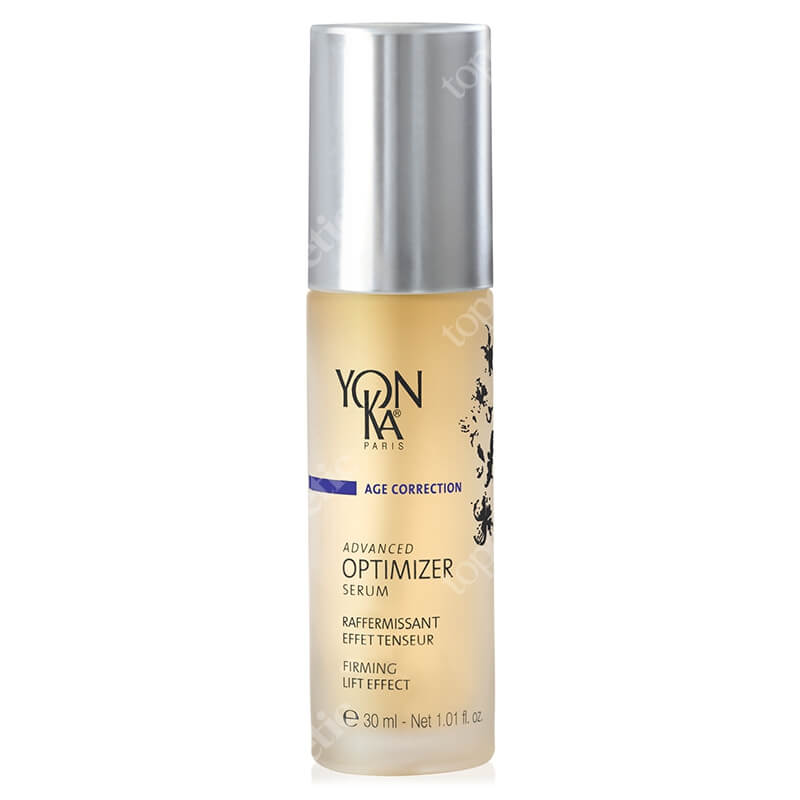 Yonka Advanced Optimizer Serum Serum ujędrniająco-liftingujące 30 ml