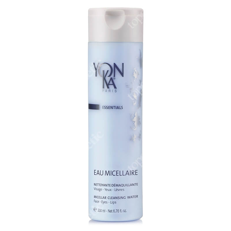 Yonka Eau Micellaire Płyn micelarny 200 ml