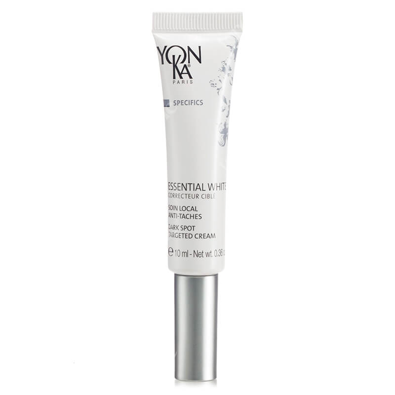 Yonka Essential White Correcteur Redukcja miejscowa przebarwień 10 ml