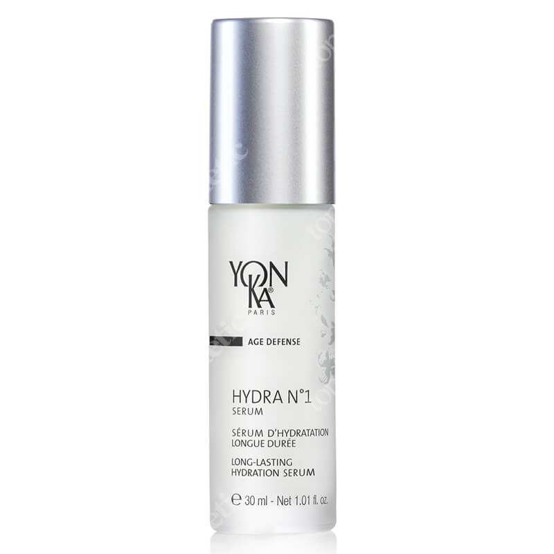 Yonka Hydra no1 Serum Serum nawilżające 30 ml
