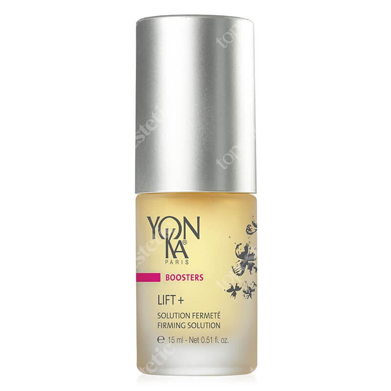 Yonka Lift+ Wzmocnienie działania liftingującego 15 ml