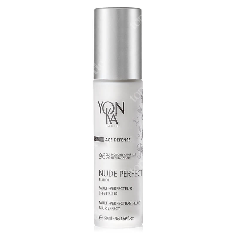 Yonka Nude Perfect Fluide Fluid 50 ml