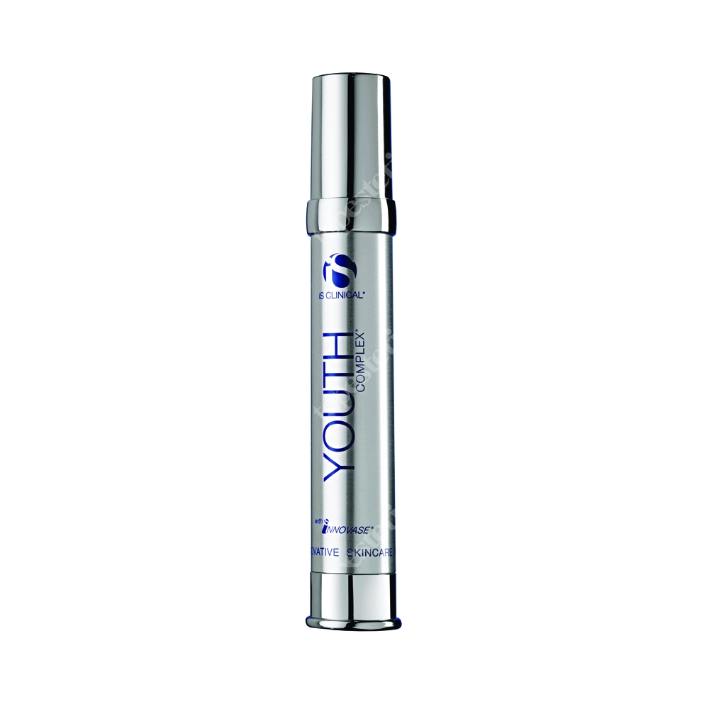 iS Clinical Youth Complex Krem przeciwzmarszczkowy 10 ml