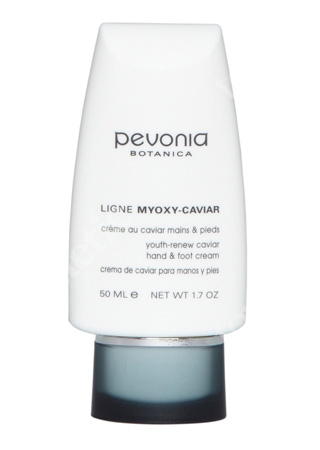 Pevonia Youth-Renew Caviar Hand & Foot Cream Kawiorowy krem do dłoni i stóp 50 ml