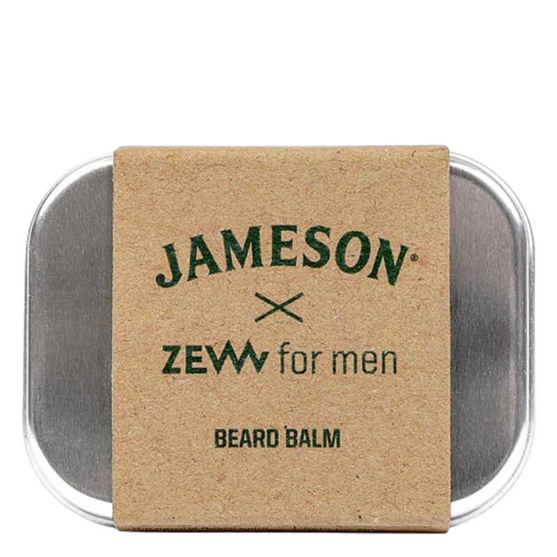 Zew For Men Jameson Beard Balm Balsam do brody 80 ml
