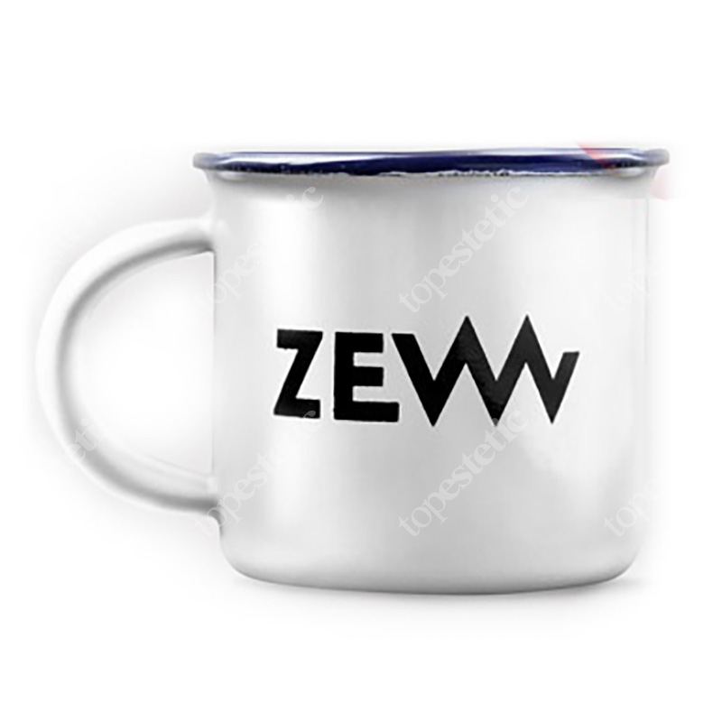 Zew For Men Kubek Do Espresso Kubek o pojemności 100 ml