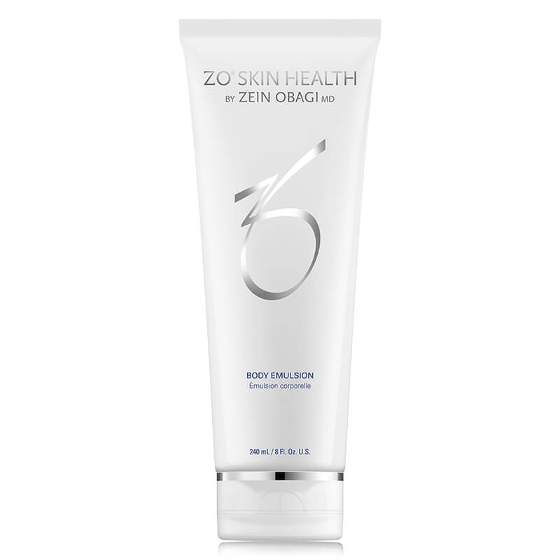 ZO Skin Health Body Emulsion Emulsja do ciała 240 ml