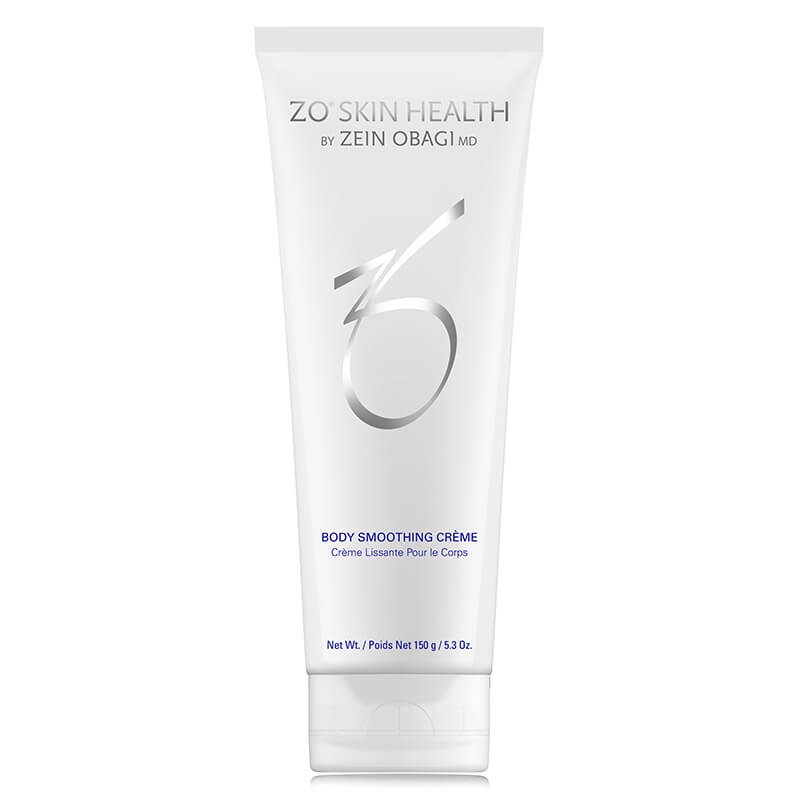 ZO Skin Health Body Smoothing Creme Wygładzający krem do ciała 150 g