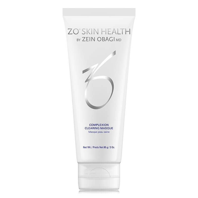 ZO Skin Health Complexion Clearing Masque Maska oczyszczająca 85 g