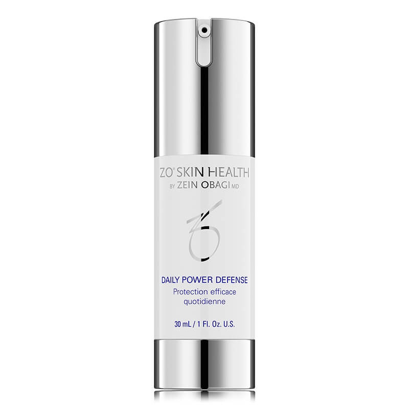 ZO Skin Health Daily Power Defense Serum o silnym działaniu antyoksydacyjnym 30 ml