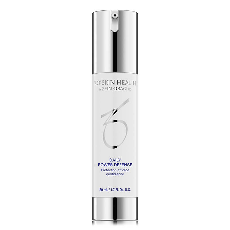 ZO Skin Health Daily Power Defense Serum o silnym działaniu antyoksydacyjnym 50 ml
