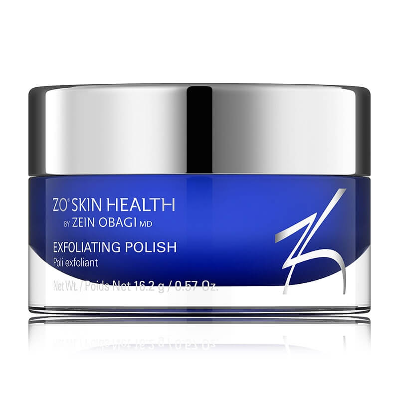 ZO Skin Health Exfoliating Polish Pasta złuszczająca 16,2 g