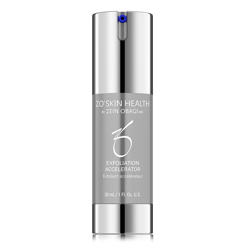 ZO Skin Health Exfoliation Accelerator Preparat przyspieszający eksfoliację 30 ml