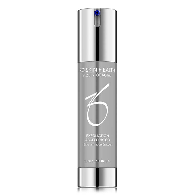 ZO Skin Health Exfoliation Accelerator Preparat przyspieszający eksfoliację 50 ml