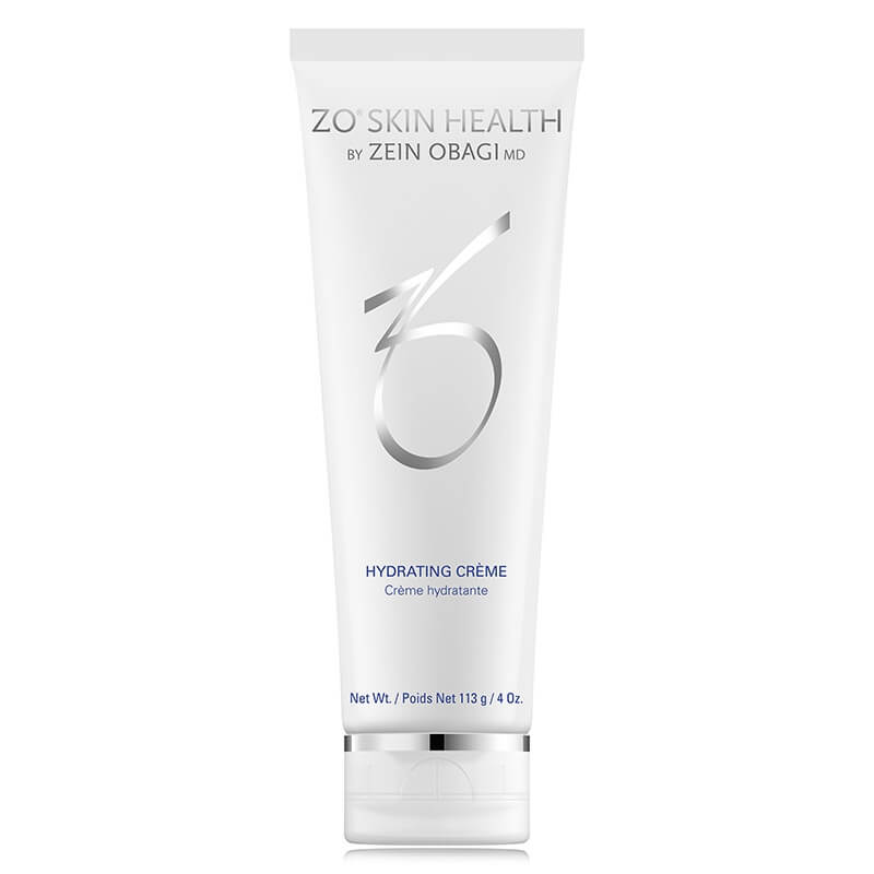 ZO Skin Health Hydrating Creme Krem naprawczy 113 g