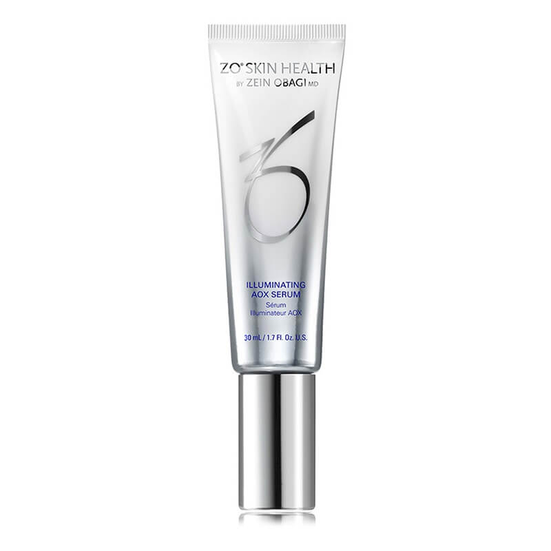ZO Skin Health Illuminating AOX Serum Skoncentrowane serum antyoksydacyjne 30 ml