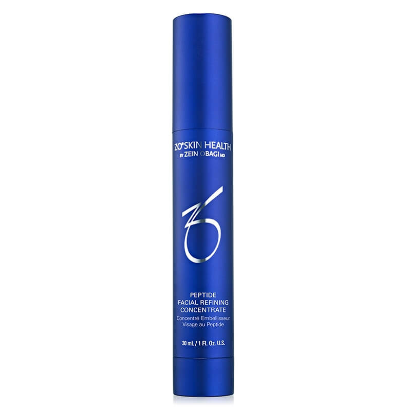 ZO Skin Health Peptide Facial Refining Concentrate Peptydowy koncentrat wygładzający do twarzy 30 ml