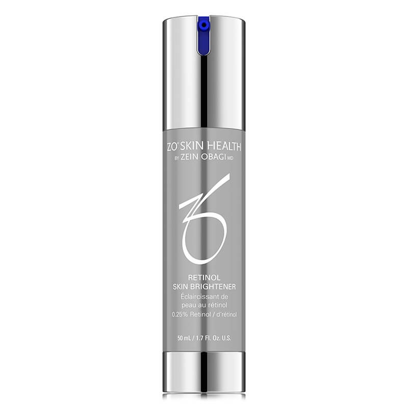 ZO Skin Health Retinol Skin Brightener 0,25% Preparat rozjaśniający skórę z retinolem w stężeniu 0,25% 50 ml