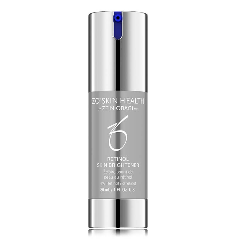 ZO Skin Health Retinol Skin Brightener 1% Preparat rozjaśniający skórę z retinolem w stężeniu 1% 30 ml