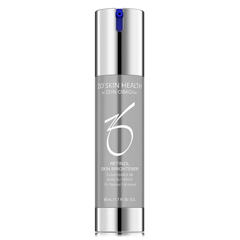 ZO Skin Health Retinol Skin Brightener 1% Preparat rozjaśniający skórę z retinolem w stężeniu 1% 50 ml