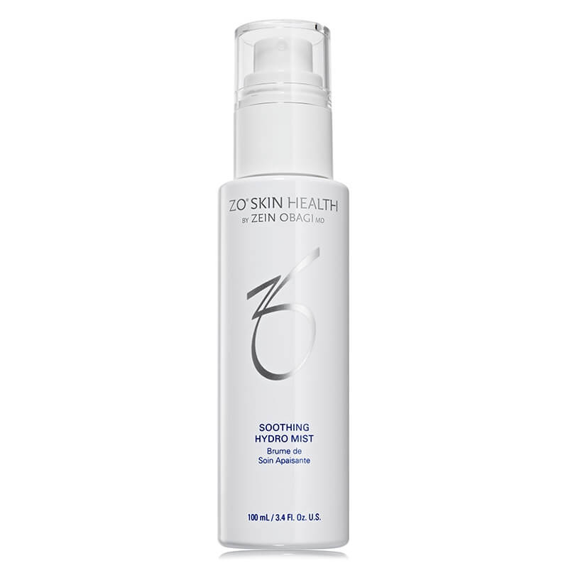 ZO Skin Health Soothing Hydro Mist Kojąca mgiełka do twarzy 100 ml