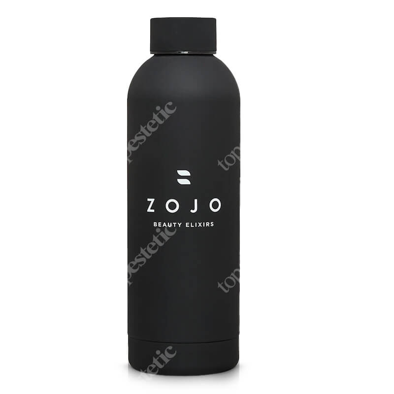 Zojo Butelka Termiczna Wellness Butelka na kolagen do picia lub smoothie 500 ml
