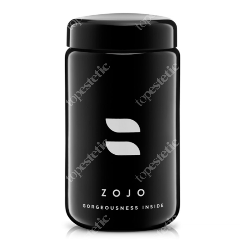 Zojo Caddy Pojemnik na suplementy w proszku 400 ml