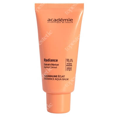 Academie Aquabaume Éclat Witaminowy balsam do twarzy 50 ml