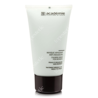 Academie Masque Apaisant Anti-Rougeurs Maska kojąca zaczerwienienia dla skóry wrażliwej 50 ml