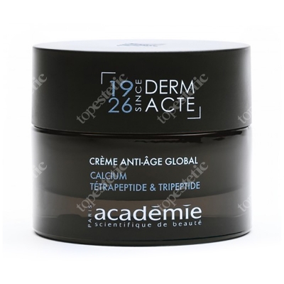 Derm Acte Creme Anti-Age Global Krem intensywnie odmładzający 50 ml