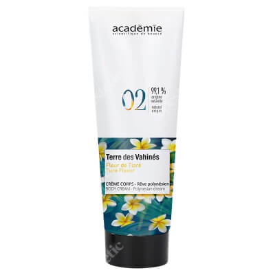 Academie Creme Corps - Rêve polynésien Polinezyjski balsam do ciała 100 ml