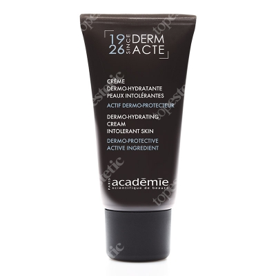 Academie Creme Dermo-Hydratante Krem dermo nawilżający 50 ml