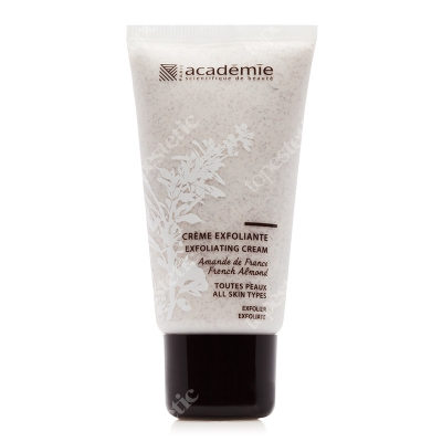 Academie Creme Exfoliante Migdałowy peeling złuszczający 50 ml