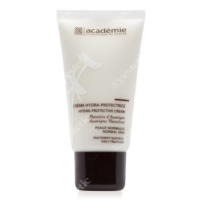 Academie Creme Hydra-Protectrice Kwiatowy krem nawilżający 50 ml