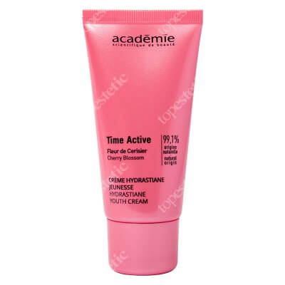 Academie Creme Hydrastiane Jeunesse Przeciwzmarszczkowy krem nawilżający 50 ml