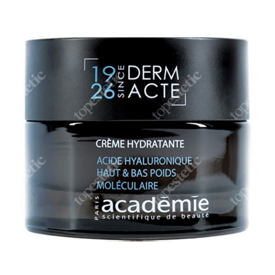 Academie Creme Hydratante Krem nawilżający z kwasem hialuronowym 50 ml