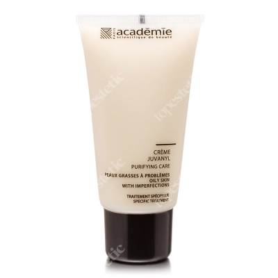 Academie Creme Juvanyl Krem oczyszczający 50 ml